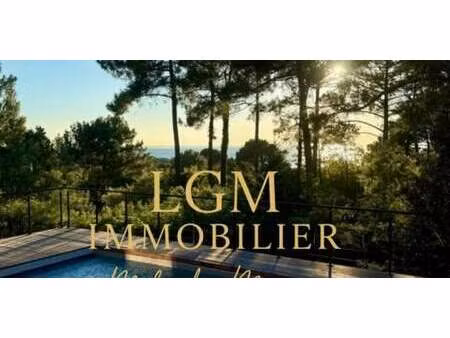 villa avec piscine et terrasse la teste-de-buch (33)