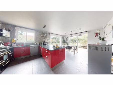 maison charmoille 8 pièces 191m²