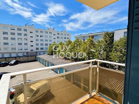 vendu : appartement 4 pièces à lyon 8e arrondissement - quartier santy