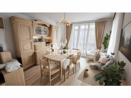 propriété saint alban de roche - référence 2956