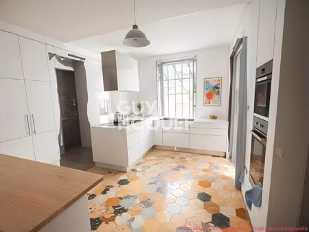 maison à vendre à saint alban de roche - 3 pièces à rénover