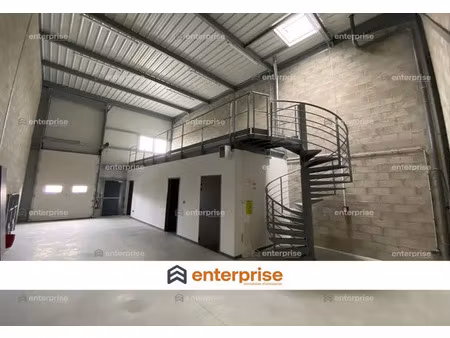 a louer - activités - 224m2 - margny-lès-compiègne