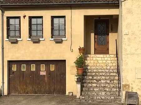 vente maison 4 pièces 84 m² fourcès (32250)