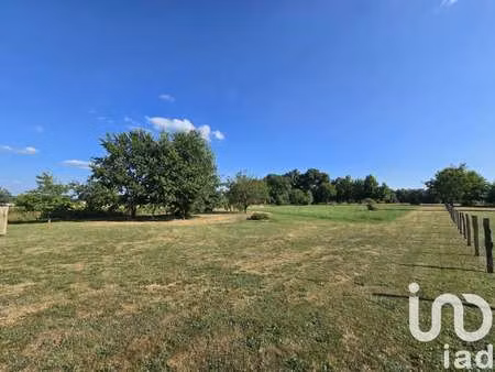 vente terrain à saint-caprais-de-bordeaux (33880) : à vendre / 7891m² saint-caprais-de-bor