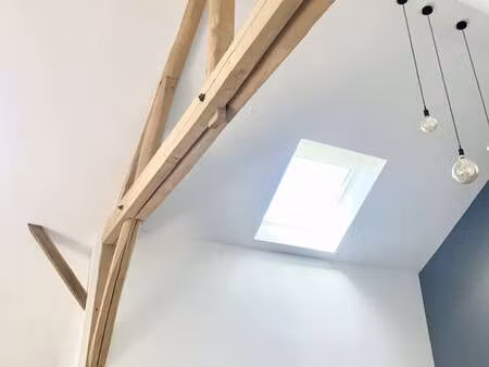 vente maison à maillebois (28170) : à vendre / 160m² maillebois