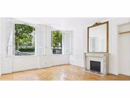 appartement pereire-malesherbes - paris 17ᵉ (75)