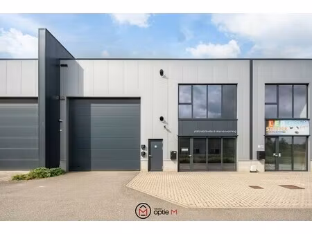 commercieel te koop in heusden