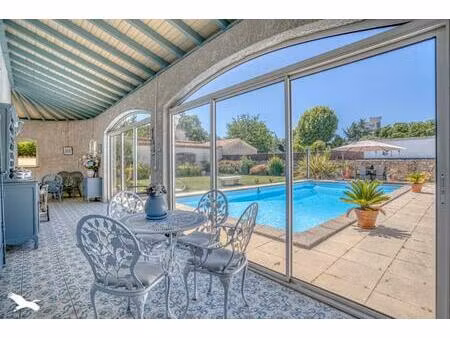 vente maison 6 pièces 231 m² tonneins (47400)