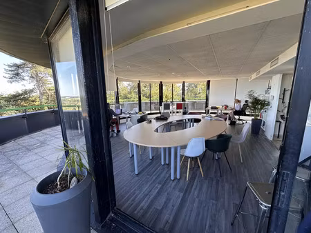 location bureau 278 m² à angers (49000)