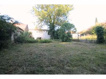 vente maison 4 pièces 102 m² albert (80300)