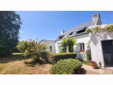 vente maison 8 pièces 103 m² à locmaria (56360)  496 410 €