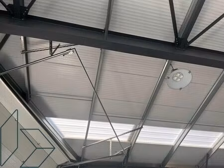 location commerce 680 m² à arzon (56640)