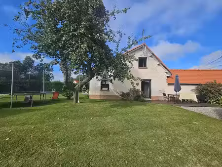 vente maison 15 pièces 296.06 m² à ponthoile (80860)  545 000 €