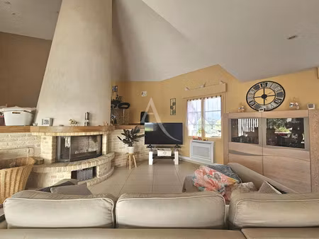 vente maison 15 pièces 296.06 m² à ponthoile (80860)  556 000 €