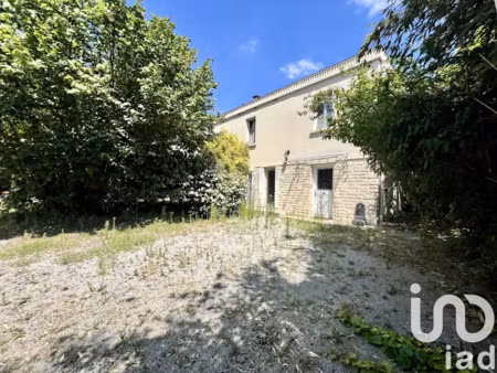 vente maison 7 pièces 173 m² à creteil (94000)  599 000 €