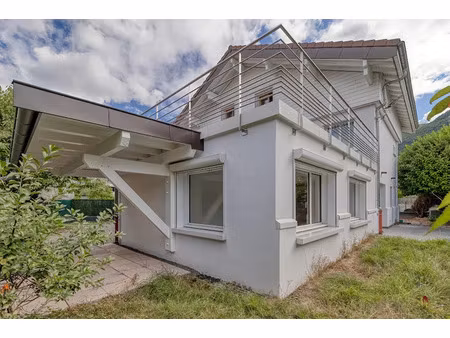 vente maison 11 pièces 265.28 m² à annecy-le-vieux (74940)  1 950 000 €