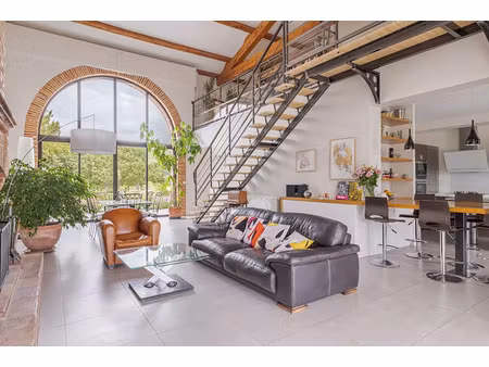 vente maison 7 pièces 250 m² à odars (31450)  1 020 000 €