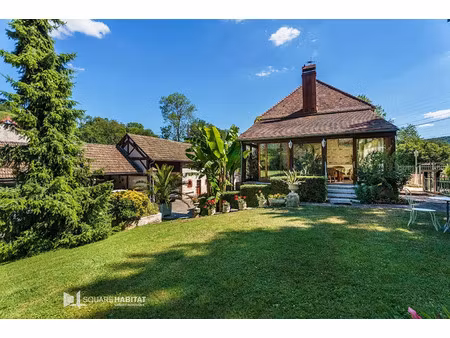 vente maison 6 pièces 222 m² à nuits-saint-georges (21700)  730 000 €