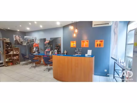 vente commerce 100 m² la charité-sur-loire (58400)