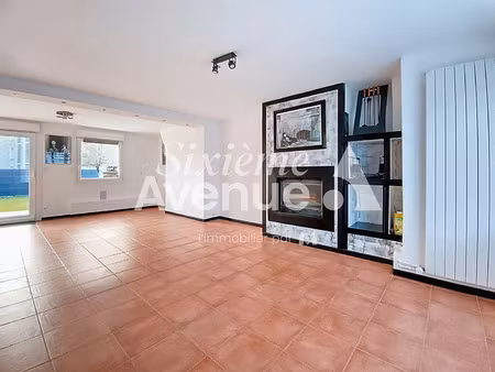 vente maison 5 pièces 135 m² dunkerque (59140)