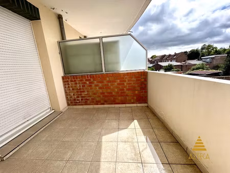 vente appartement 3 pièces 56.79 m² à cambrai (59400)  131 800 €