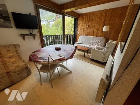 vente appartement 2 pièces 41.65 m² à saint-sorlin-d'arves (73530)  129 000 €