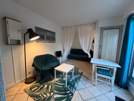 vente appartement 1 pièce 22.03 m² à soulac-sur-mer (33780)  99 990 €