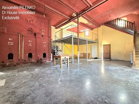 vente appartement 4 pièces 113 m² à saint marcel (71380)  75 000 €