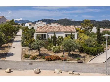 vente duplex 2 pièces 32.45 m² à belgodère (20226)  116 596 €