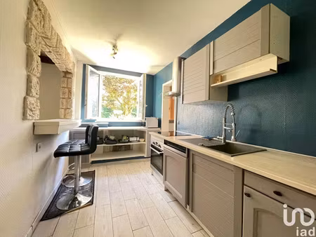 vente appartement 3 pièces 70 m² à coubron (93470)  169 000 €