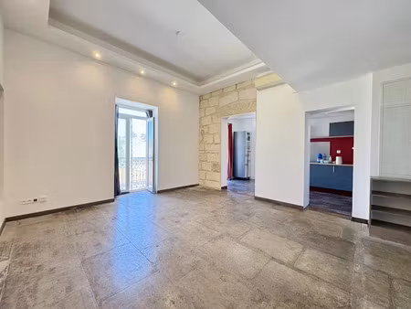 vente appartement 3 pièces 75 m² à aigues-vives (30670)  185 000 €