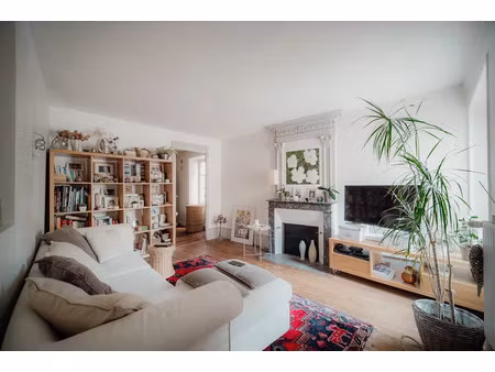 vente duplex 4 pièces 116 m² à vic-le-comte (63270)  190 000 €