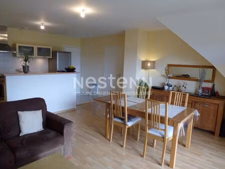 appartement plouha t3 - plouha