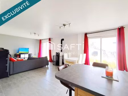 maison contemporaine