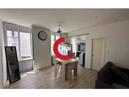 appartement sainte-colombe m² t-3 à vendre  139 000 €