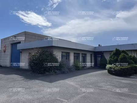 vente bureau la chapelle-saint-mesmin 45380