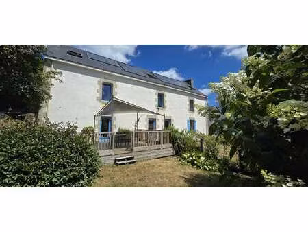 vente maison à arzano (29300) : à vendre / 362m² arzano