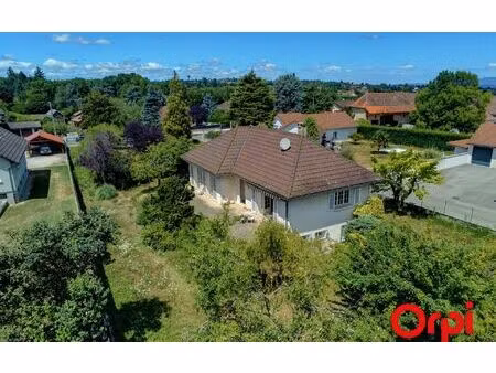 maison faverges-de-la-tour m² t-4 à vendre  280 000 €