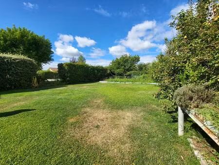 vente terrain 443 m² quincieux (69650)