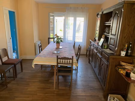 maison beaux volumes damelevieres