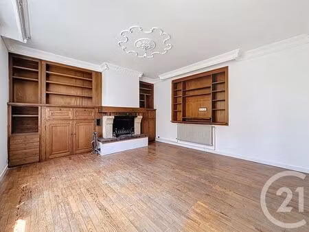 maison à vendre - 6 pièces - 155 58 m2 - ste genevieve des bois - 91 - ile-de-france