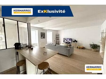 vente maison à la croixille (53380) : à vendre / 111m² la croixille