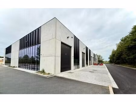 nouvelles unités pme à louer à enghien