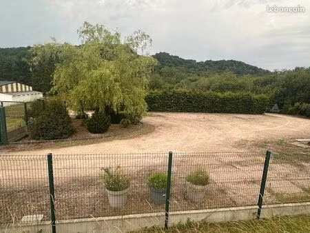 location terrain artisanal