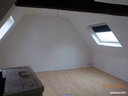 a louer studio le pouliguen