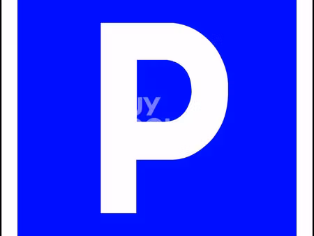 à vendre 4 parkings sécurisés - résidence le plaza aytré