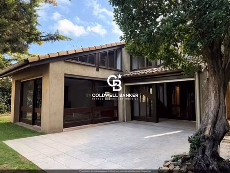 hossegor – villa d’architecte entre canal et océan