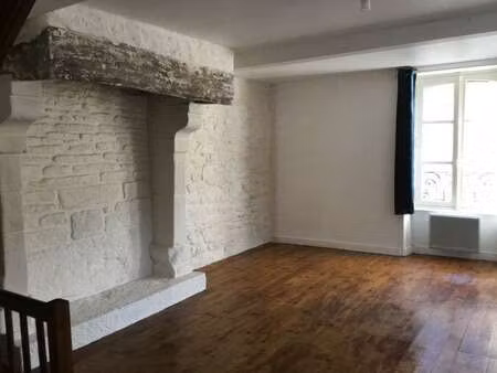 vente maison à moncontour (22510) : à vendre / 73m² moncontour