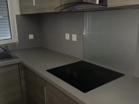 maison 3 pièces - sartrouville