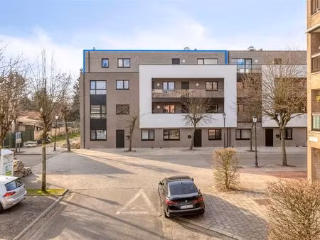 appartement à vendre à heppen € 361.331 (lbpjn) - optimus vastgoed | zimmo